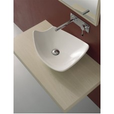 Kong lavoar pe blat 50cm